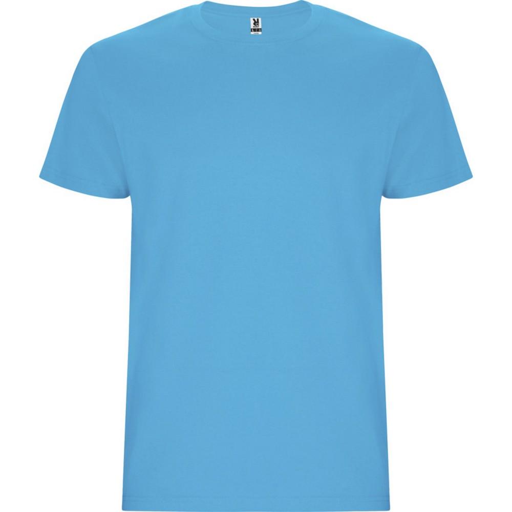 Roly Childrens/Kids Stafford Short-Sleeved T-Shirt
