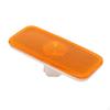 Side Marker Lamp MK7 Indicator Light Replace Easy Installation Turn for Transit