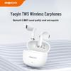 Беспроводные полувнутриканальные наушники Recci REP-W81