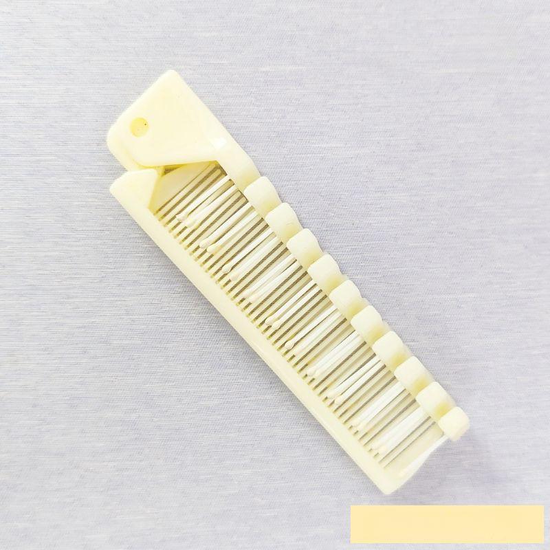 Складные дорожные расчески, портативная складная расческа, массажная расческа для волос, креативные портативные воздушные антистатические парикмахерские инструменты для путешествий в отеле