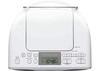Радиоприемник Toshiba CD TY-C151(S)