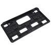 Front License Plate Holder Bracket For Honda Civic  US Version