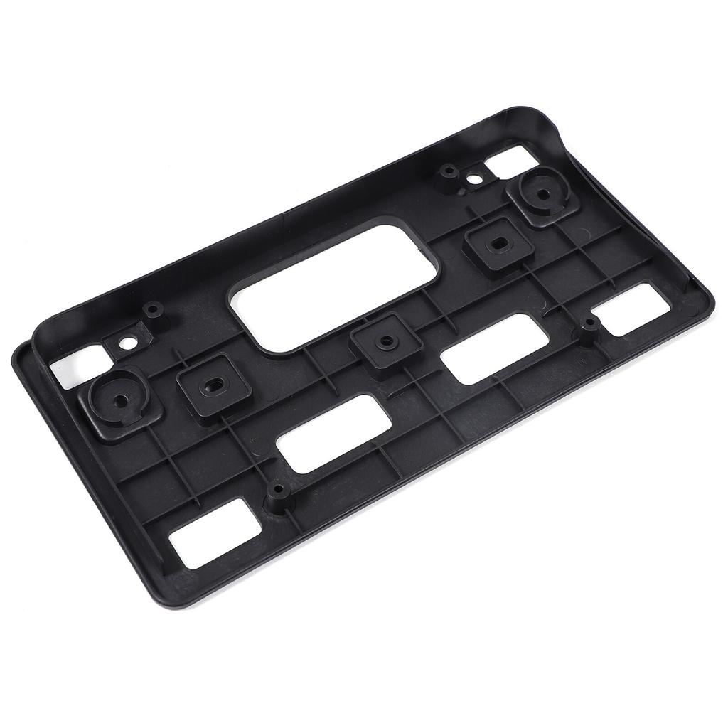 Front License Plate Holder Bracket For Honda Civic US Version