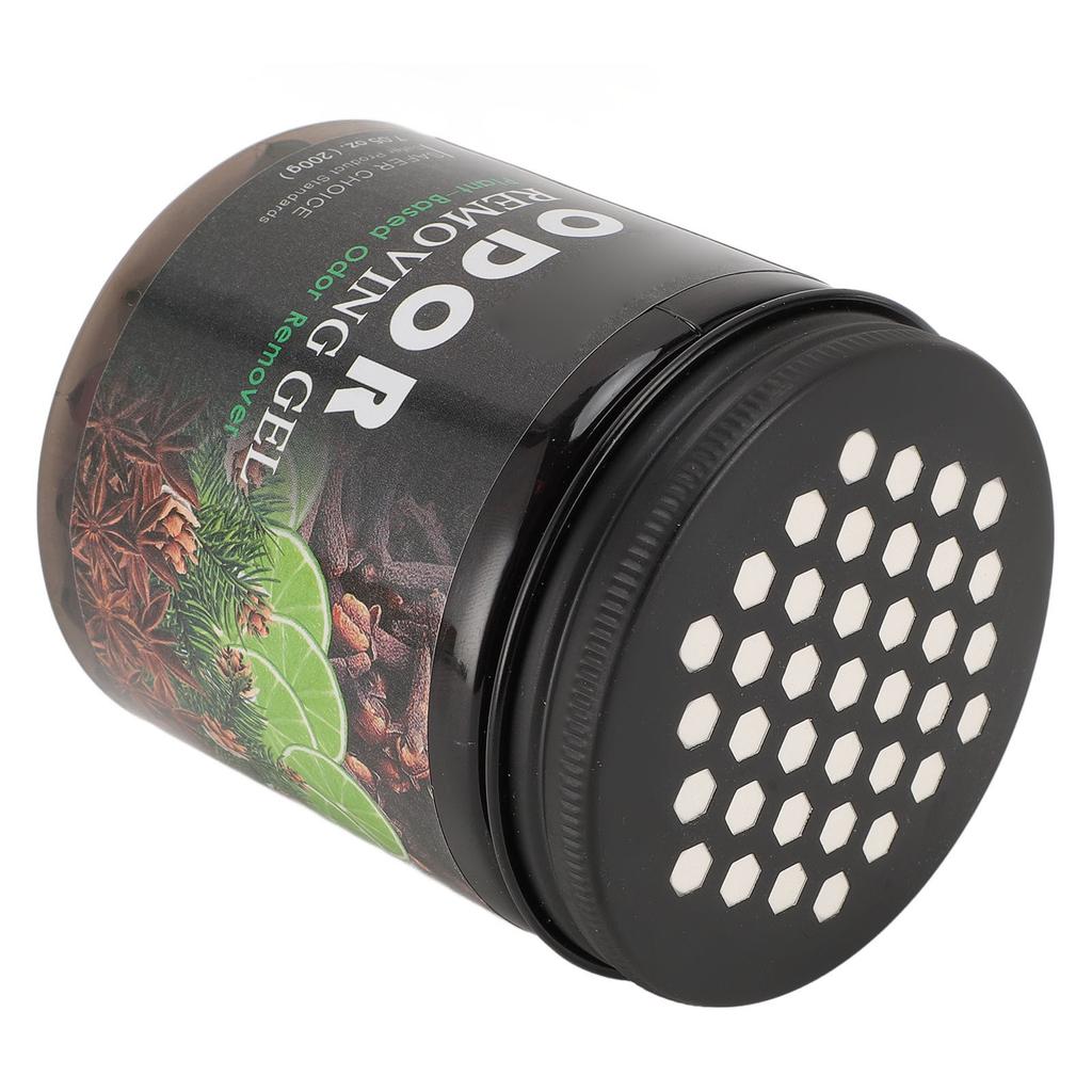 3 шт. гель для удаления запаха, растительные экстракты, освежающий аромат, поглотители запаха, дезодорирующий гель для