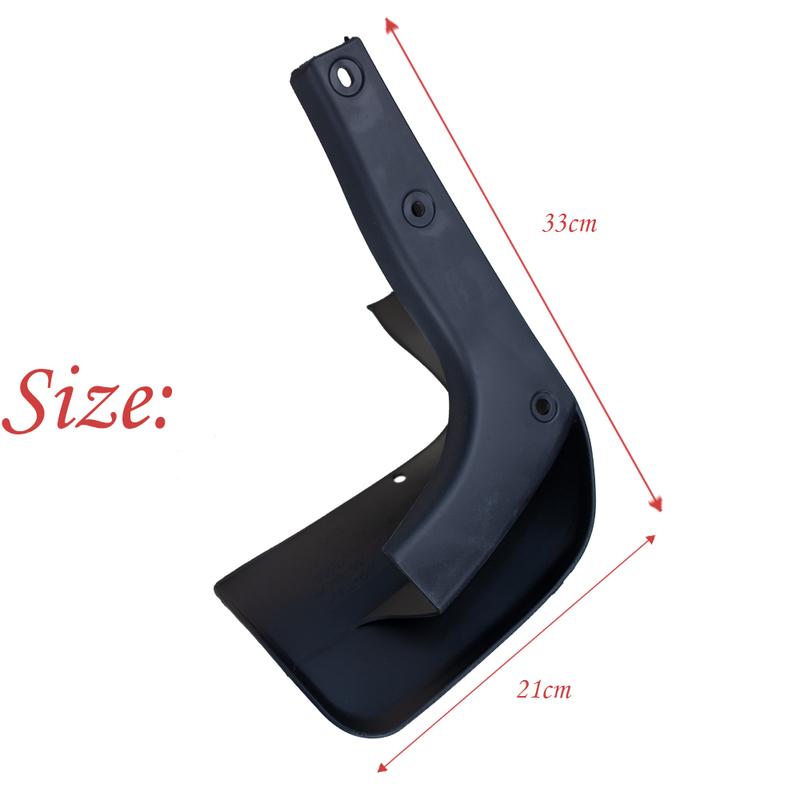 Брызговики для Lexus RX RX300 RX330 RX350 RX400h 2004~2009 Грязезащитные щитки Защитные щитки от брызг Передние Задние Колеса Крыло Автомобильные Аксессуары