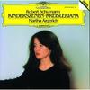CD ROBERT SCHUMANN, MARTHA ARGERICH - Kinderszenen • Kreisleriana 4106532 Deutsche Grammo Япония Классика Б/У