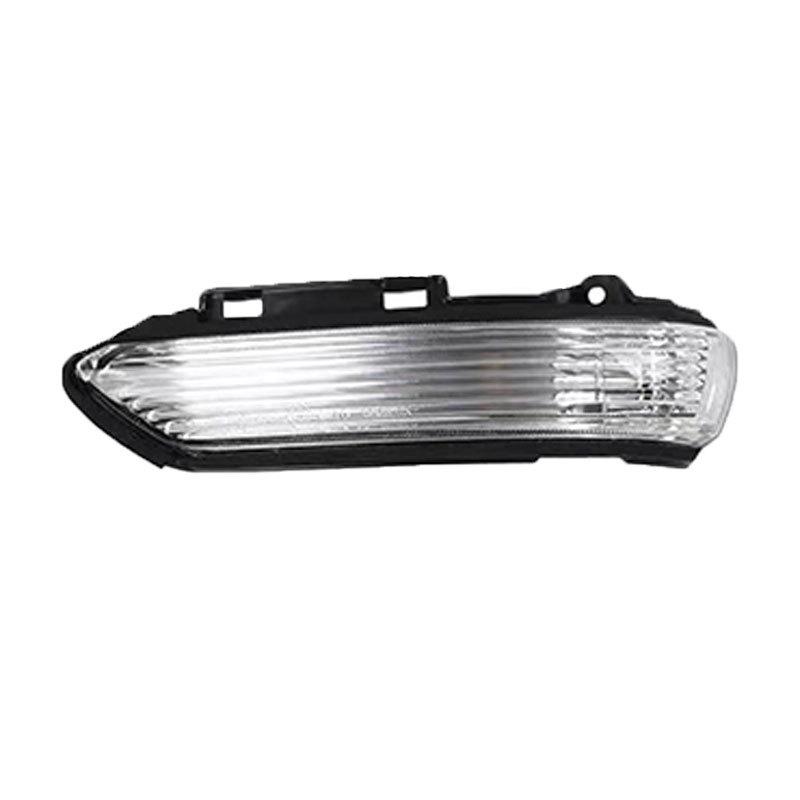 Корпус зеркала заднего вида MG ZS & Roewe RX3, Рамка, Светоотражающая линза, Крышка указателя поворота.