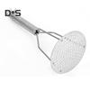High Hardness Potato Masher with Handle Durable Stainless Steel Potato Presser