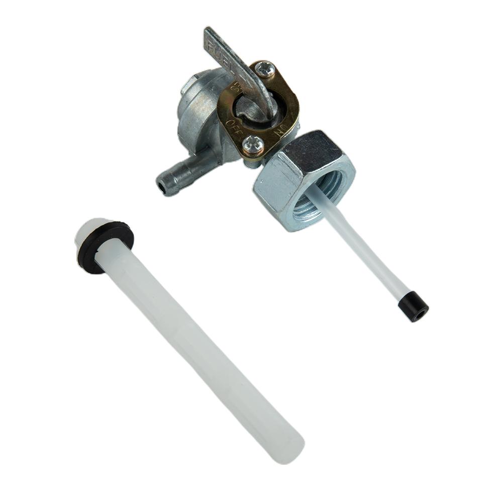 Brand New Fuel Switch Valve Petcock For Honda Fuel Tank Garden Indoor CB750 Office 1 Pc Parts Practical Accessories