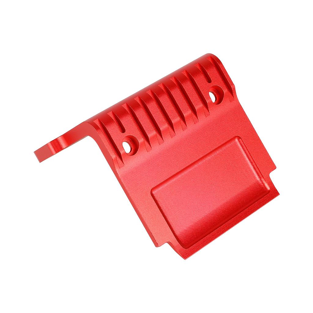 Электрический скутер, противоударная перегородка, брызговик из алюминиевого сплава, крылья, модифицированный аксессуар, совместимый