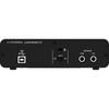 Behringer UMC202HD U-PHORIA 2-Channel