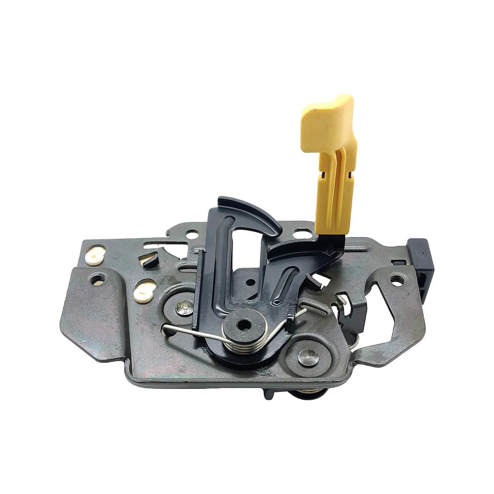 Замок капота для Ford Fiesta