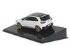 Ixo Hyundai I30 N 2022 Pearl White Finished Model 1/43 Drive-N