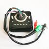 LINHAI 250 260 300 400 Instrument ATV 260CC 300CC 400CC Odometer Digital Speedometer Euro Standard Tachometer