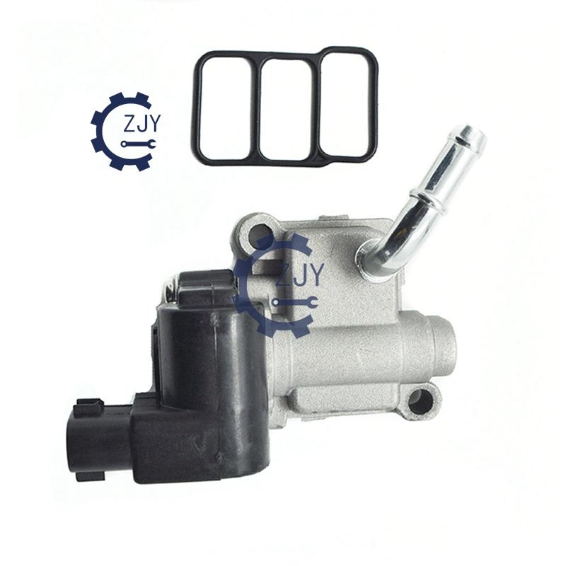 16022-PRC-013 16022PRC013 Idle Air Control Valve For Honda civic INTEGRA Accord DC5 TYPE R EP3 DC5 CL7 K20 A K20 A2