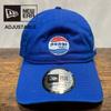 Б/у Q44 New Era PEPSI COLA Pepsi Cola Корпоративное сотрудничество 1550