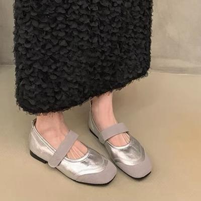 Женские балетки лоферы туфли повседневная мода спортивные кроссовки осень 2025 дизайнерский бренд балетки уютные платья мелкие женские туфли