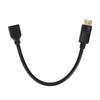 Displayport Extension Cable 4K Gold Plated DP Extension Cable Male To Female Interface Displayport HD Adapter Cable