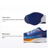 ZoomX Vaporfly NEXT% 2 Game Royal Ярко-оранжевые мужские кроссовки Сине-Белые Университетские синие FD0713-400