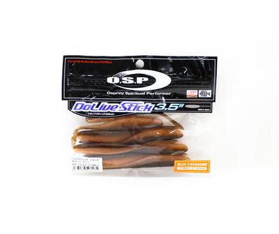 OSP Мягкая приманка Dolive Stick 3.5 дюйма TW-108 (3175)
