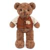 Teddy Bear Plush Toy - Cute Hug Bear Gift for Girls