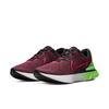 Мужские кроссовки Nike React Infinity Run Flyknit 3 Siren Red Green Strike DH5392-003