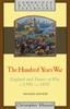 Книга The Hundred Years War by C. T. Allmand - Paperback