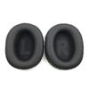 1Pair Soft Foam Pad for Logitech G Pro X Ear Cushion Replacement Protein Leather Ear Pads Earbuds Cover Headset Earmuffs Accesso