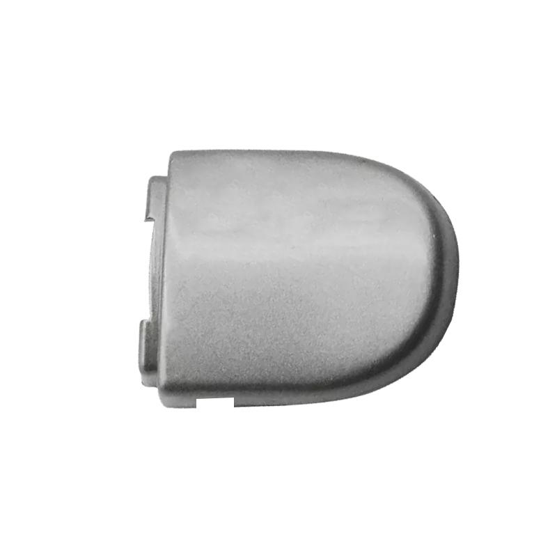 5ND837879 Silver Exterior Front Left Door Handle Lock Key Cap 5N1837879D 5N1837879B Fit For VW Beetle Vento Jetta Tiguan Sagitar