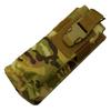 Import Miscellaneous Goods Radio Pouch PRC 152 148 Airsoft Equipment Intercom Pouch Camouflage Multicam