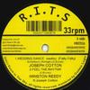 7inch Record JOSEPH COTTON; WINSTON REEDY / BARR - Wedding Dance; Feel The Rhythm / Wa MBX153 Room In The Sky 2021 UK Reggae, Ska & Dub
