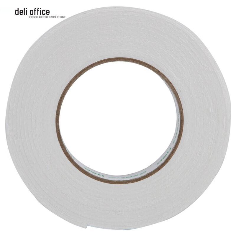 Deli 30410 Прочная двусторонняя пенопластовая лента