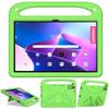 Kids Safe EVA Stand Case for Lenovo Tab M8 4rd Gen M9 TB-300FU Shockproof Cover for Tab P11 Gen 2 TB-350FU M10 3rd Gen TB-328FU