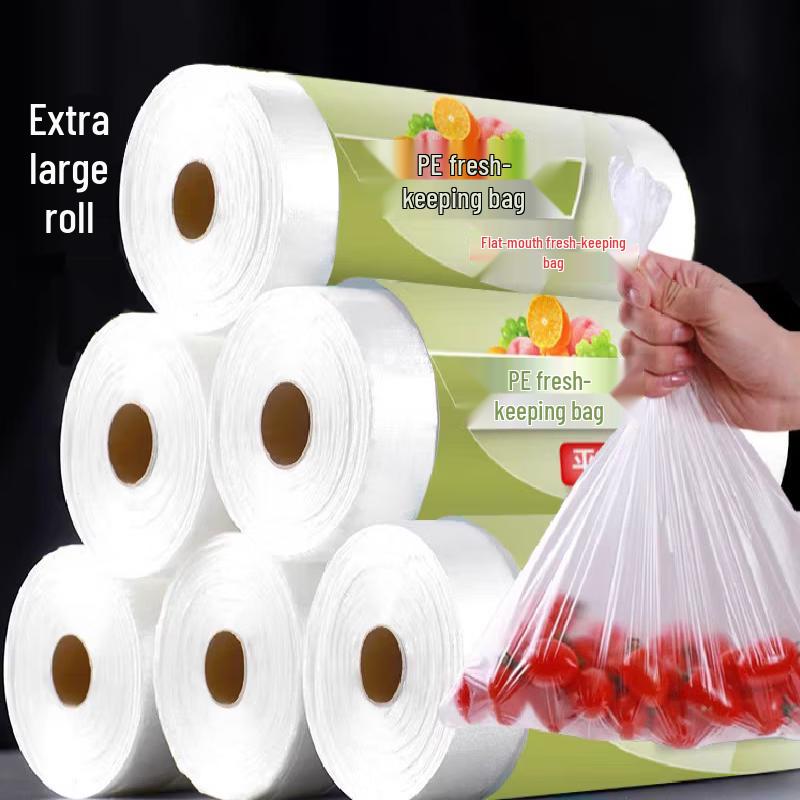 Одноразовые пакеты для хранения продуктов OIMG