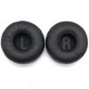 1Pair For JBL Tune 600BTNC/Tune 660NC Headphone Ear Pads Memory Foam Earmuffs