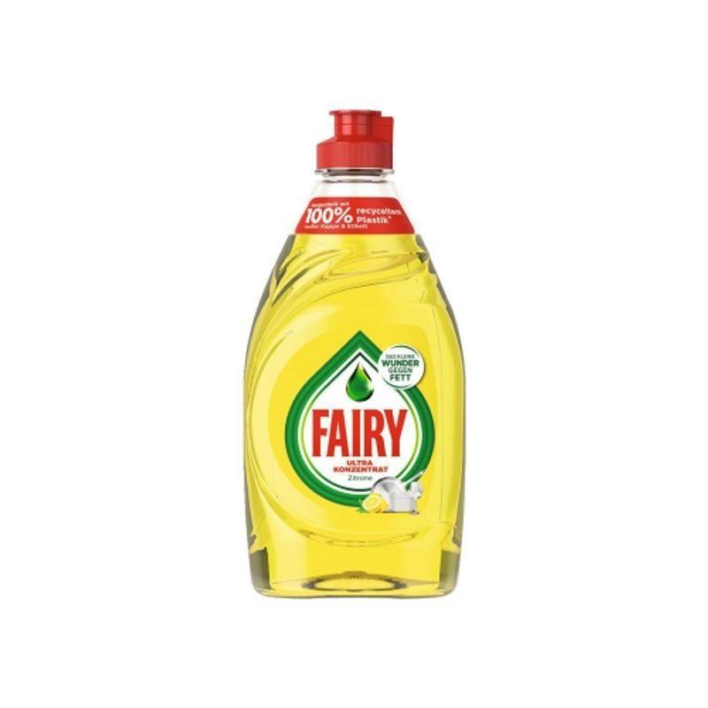 Средство для мытья посуды Fairy Лимон 450 мл
