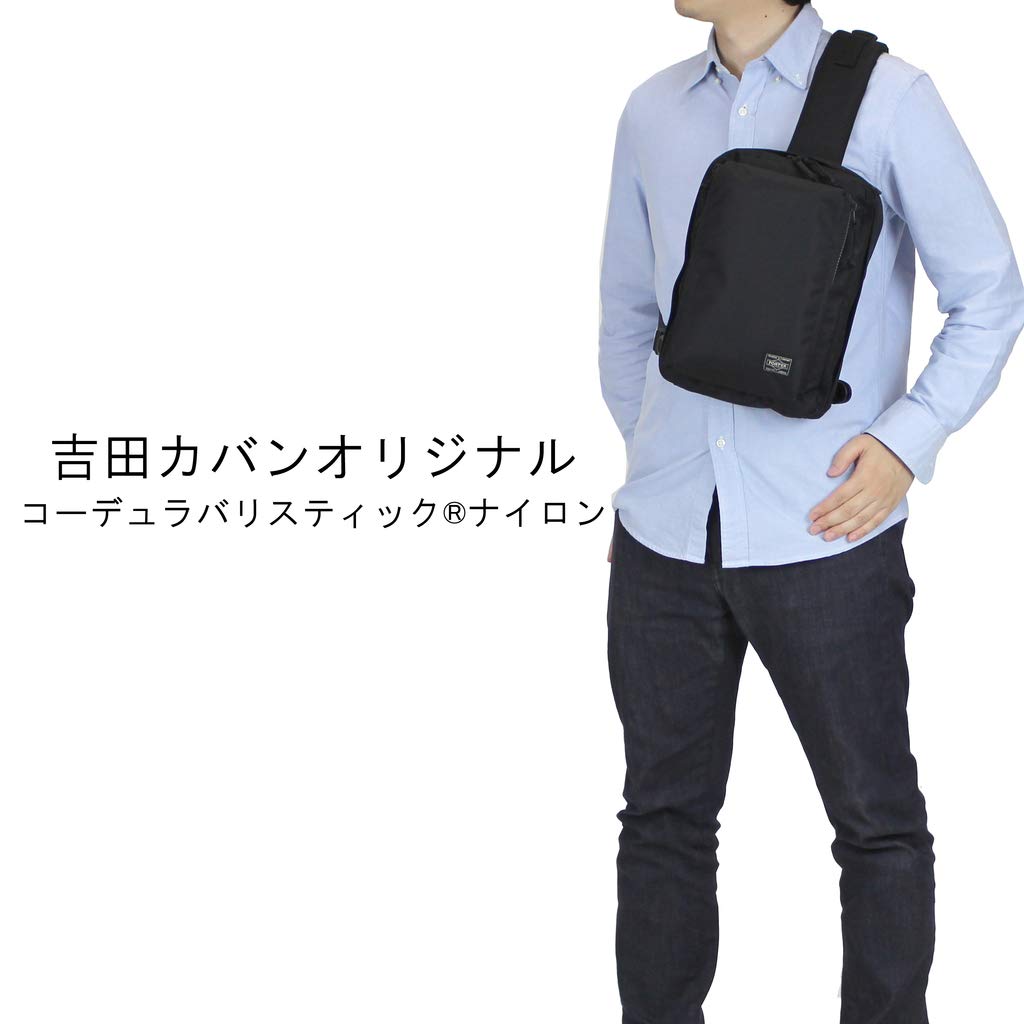 Porter Unit Body Bag 784-05468 Black10