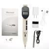 Digital Electronic Acupuncture Health Care Pulse Massage Device Health Care Tool 110‑240V