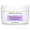 Idealove Melt the Day Away, очищающий бальзам, 100 г (3,5 унции)