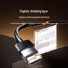 Ugreen Кабель HDMI 2.1 8K@60 Гц / 4K@240 Гц