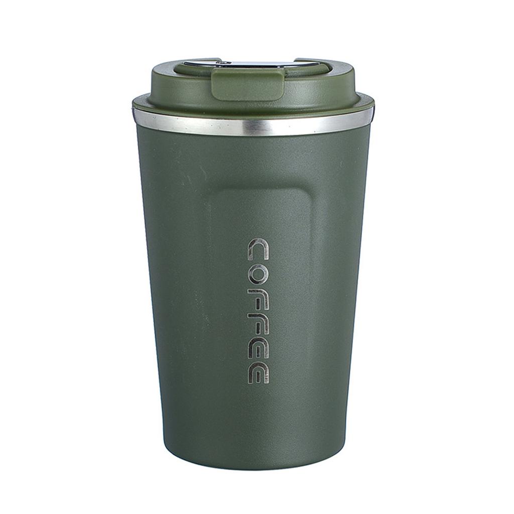 Vacuum Insulated Cup Intelligent Temperature Display Smart Coffee Cup Stainless Steel Leakproof