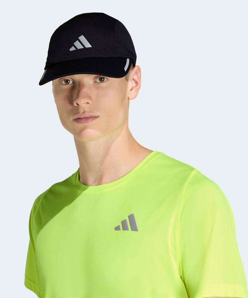 adidas Беговая сетчатая кепка Climacool - Черный / Jz0504