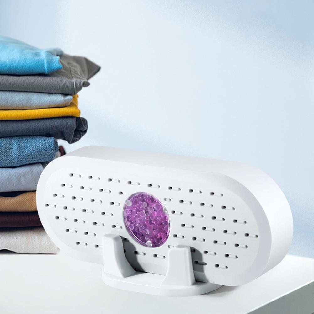 Мини Электрические Осушители Многоразовые Портативные Влагопоглотители Осушитель Машина для Поглощения Влаги для Шкафа Обувного Шкафа