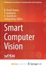 Книга Smart Computer Vision