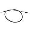 Motorcycle Clutch Cable Line Pipe Hose ATV Accessory Replacement for Blaster 200 1988?2006
