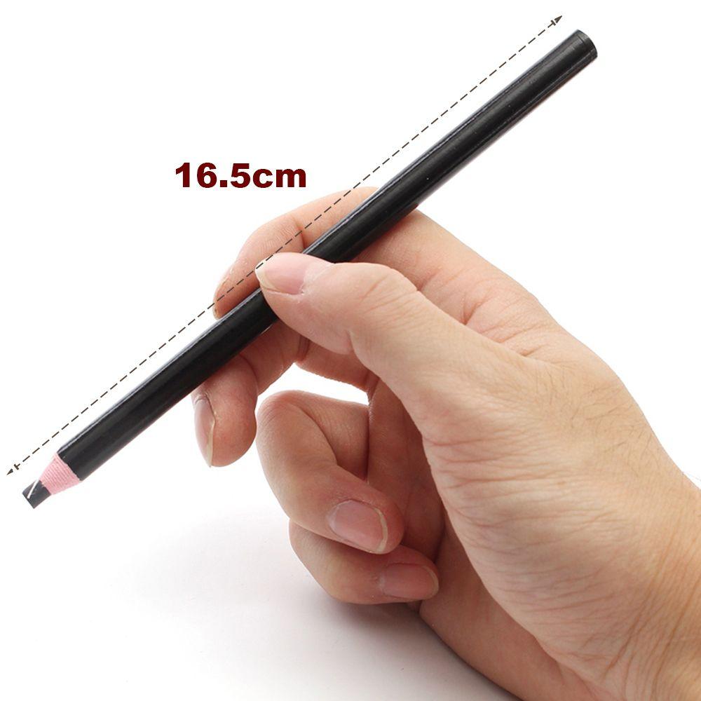 6PCS/SET String Drawing Tool Painting Marker Wax Pencil Colored Crayon Paper Roll Pen