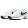 Nike Мужские кроссовки Air Max SC White Photon Dust Black Volt CW4555-105