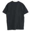 Maison Margiela ×Tommy Cash Black Logo T-shirt Tops Not Written blackUsed