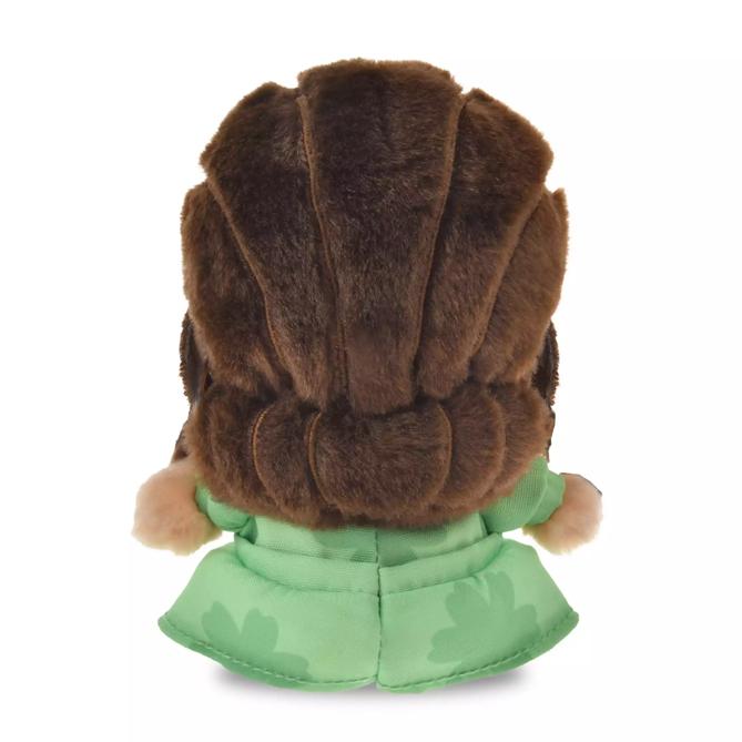 Disney Plush Doll Urupocha-Chan Frou-Frou ZOOTOPIA Japan NEW Disney Store