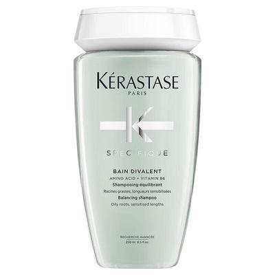 Kérastase Шампунь для кожи головы двойного действия